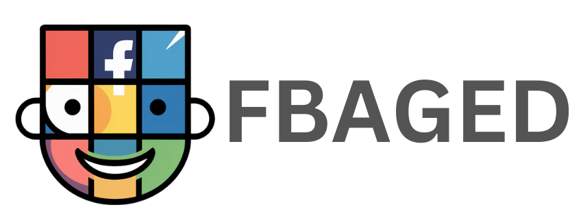 FBAGED Logo